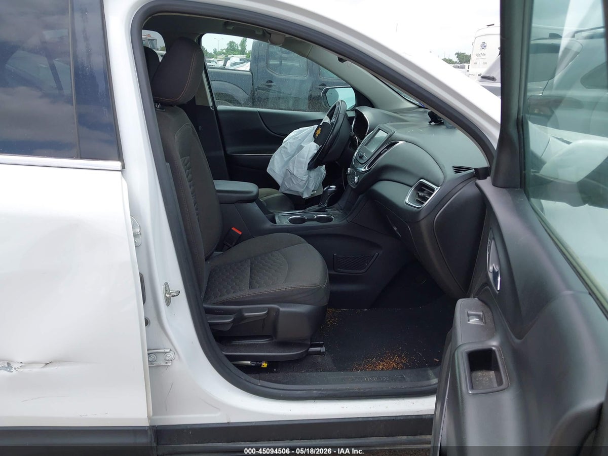 2018 CHEVROLET EQUINOX LT — снимка 5
