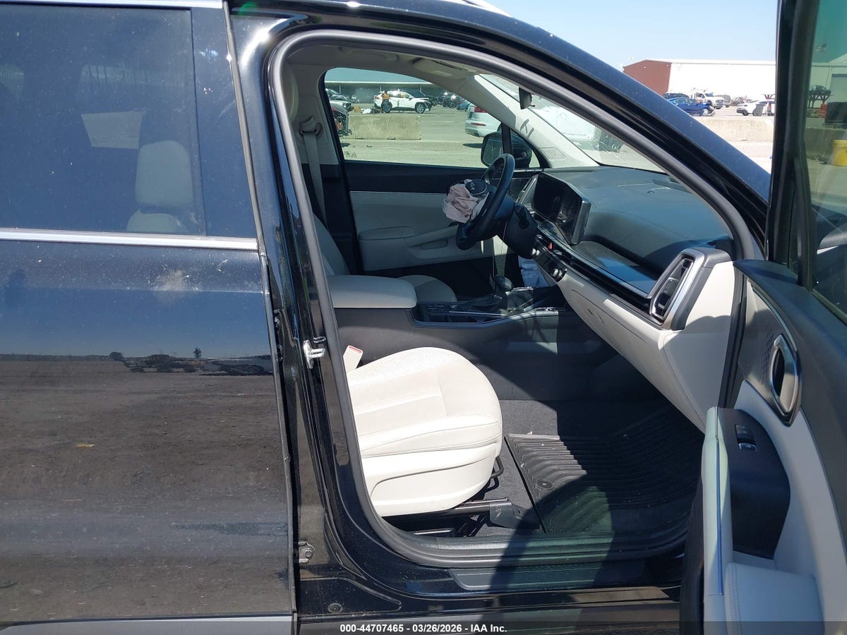 2024 KIA SORENTO S — снимка 5