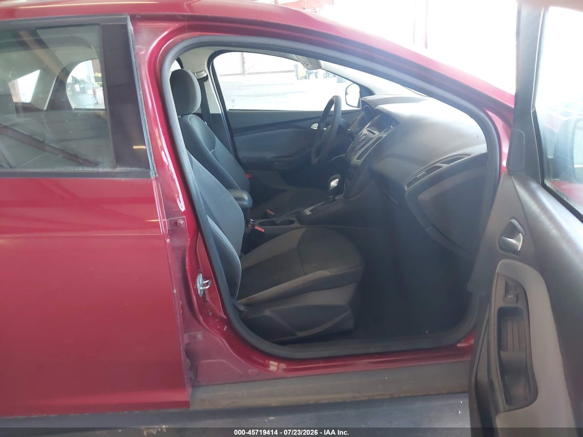 2014 FORD FOCUS SE — снимка 5