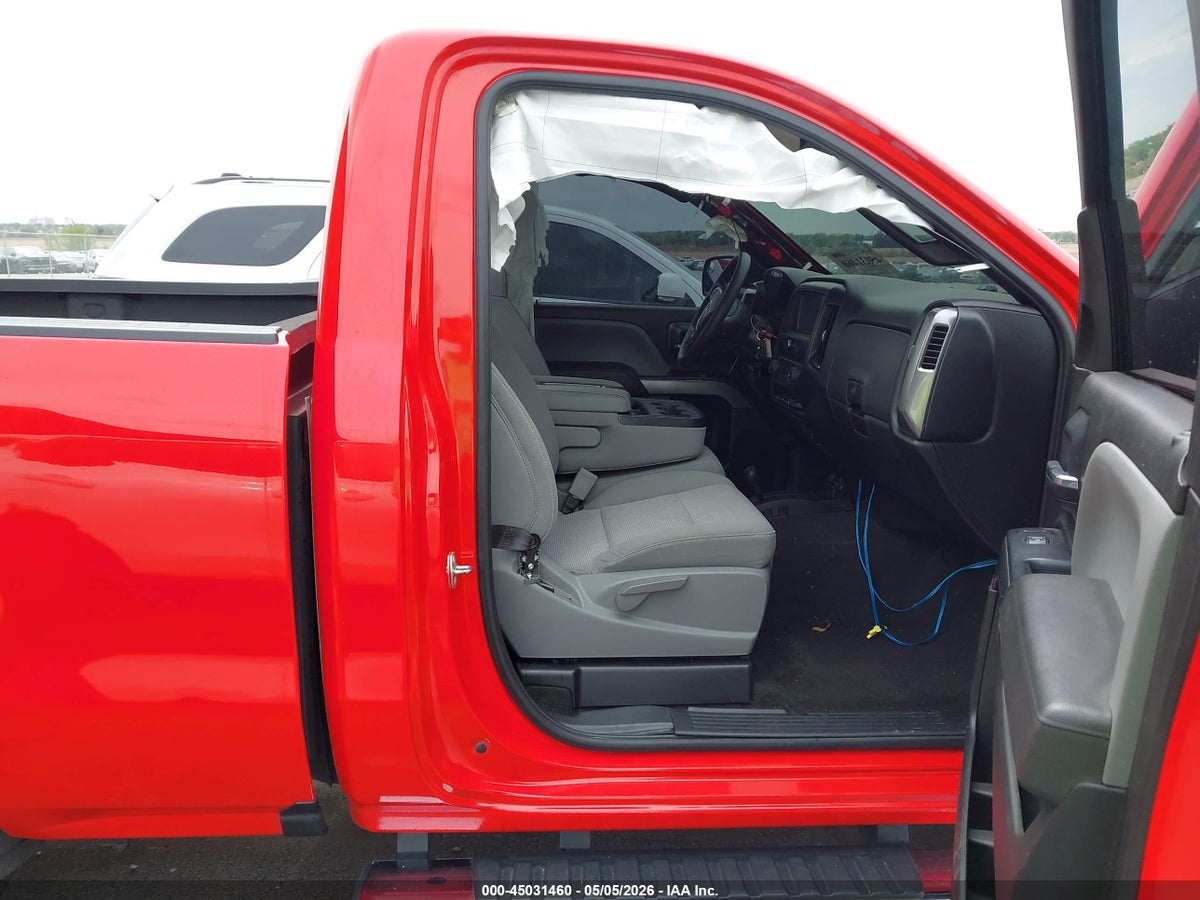 2017 GMC SIERRA 1500 — снимка 5