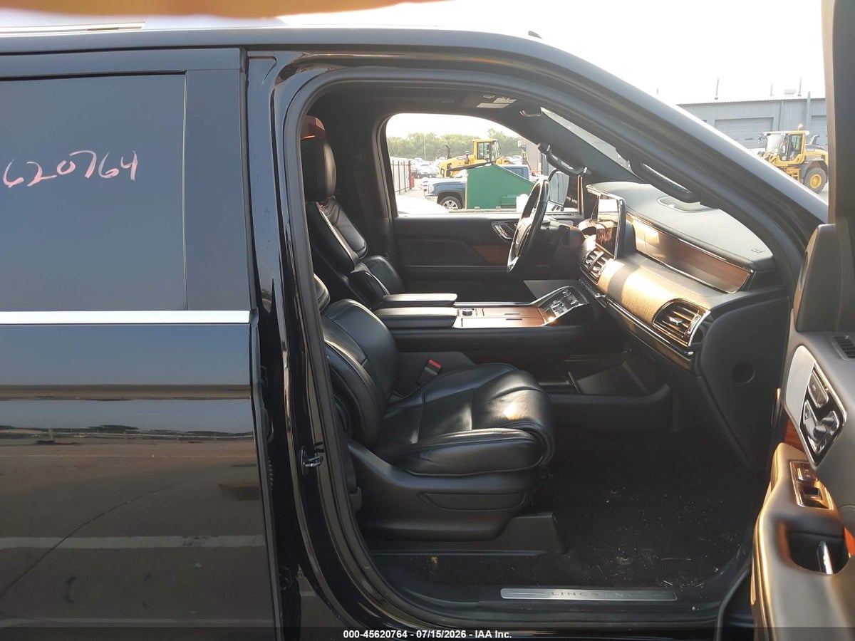 2019 LINCOLN NAVIGATOR RESERVE — снимка 5