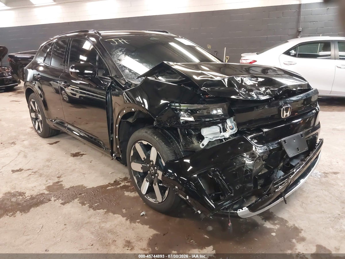 2026 HONDA PROLOGUE ELITE