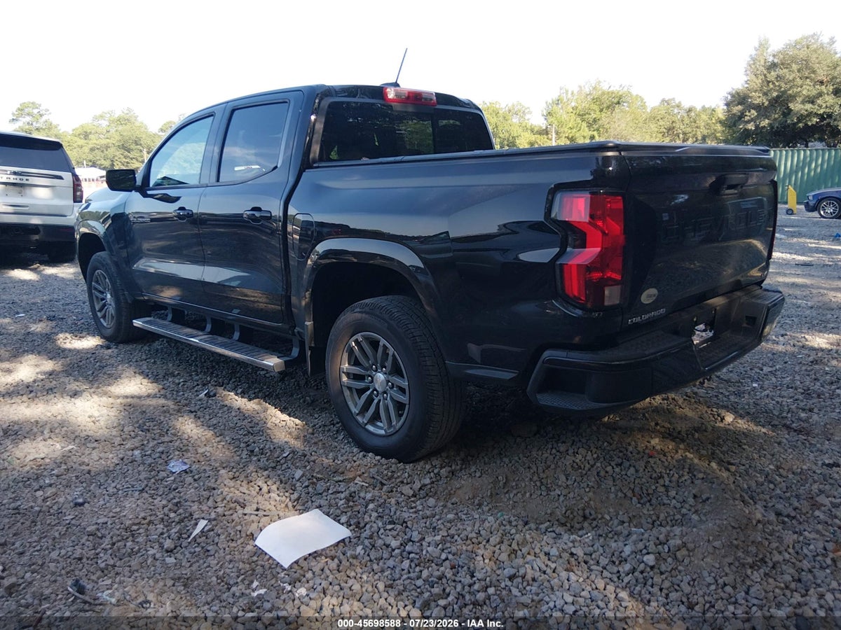 2024 CHEVROLET COLORADO 2WD LT — снимка 3