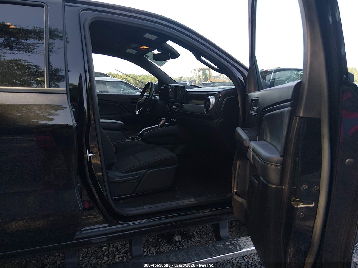 2024 CHEVROLET COLORADO 2WD LT — снимка 5