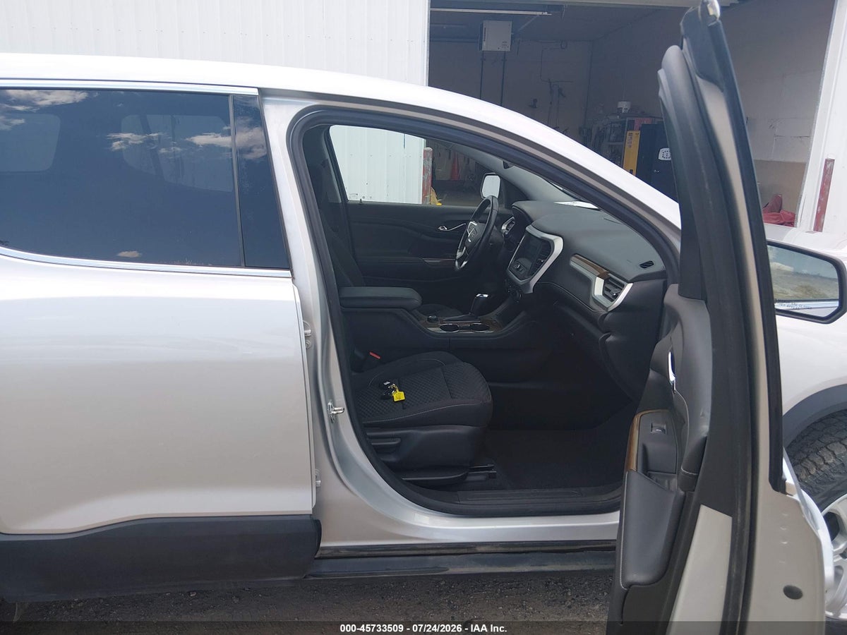 2019 GMC ACADIA SLE-1 — снимка 5
