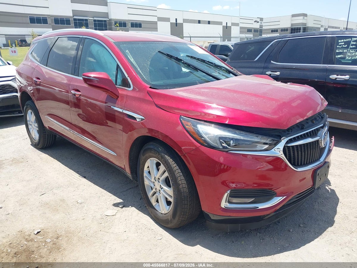 2020 BUICK ENCLAVE FWD ESSENCE
