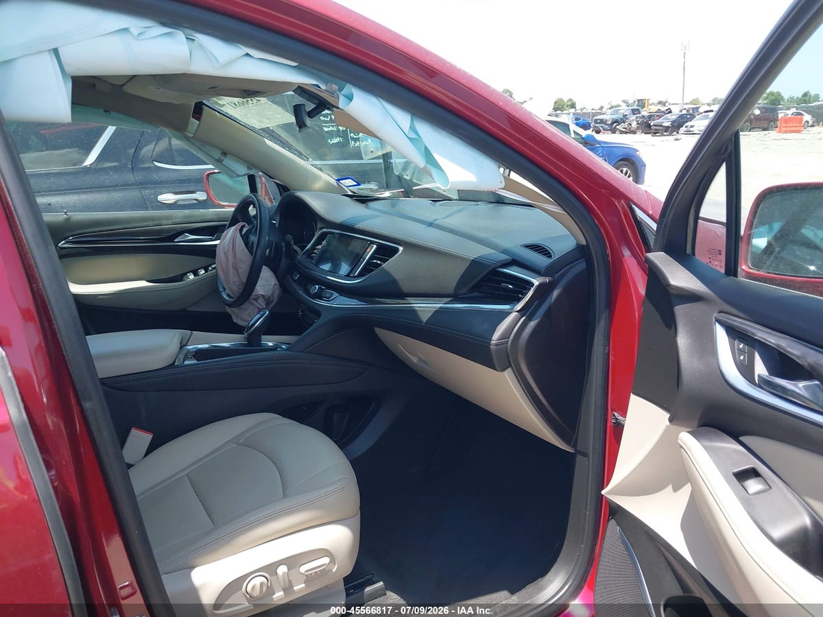 2020 BUICK ENCLAVE FWD ESSENCE — photo 5