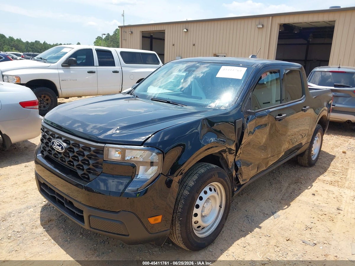 2026 FORD MAVERICK XL — снимка 2