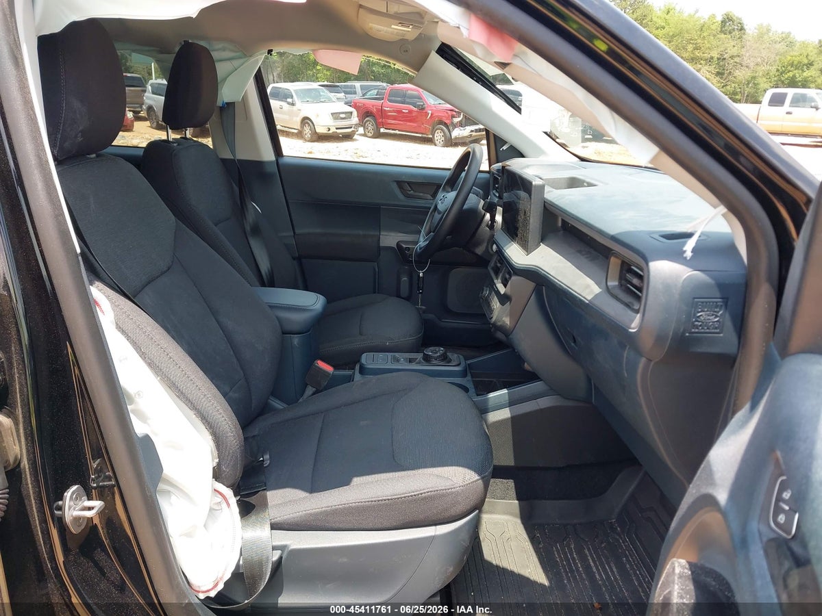 2026 FORD MAVERICK XL — снимка 5