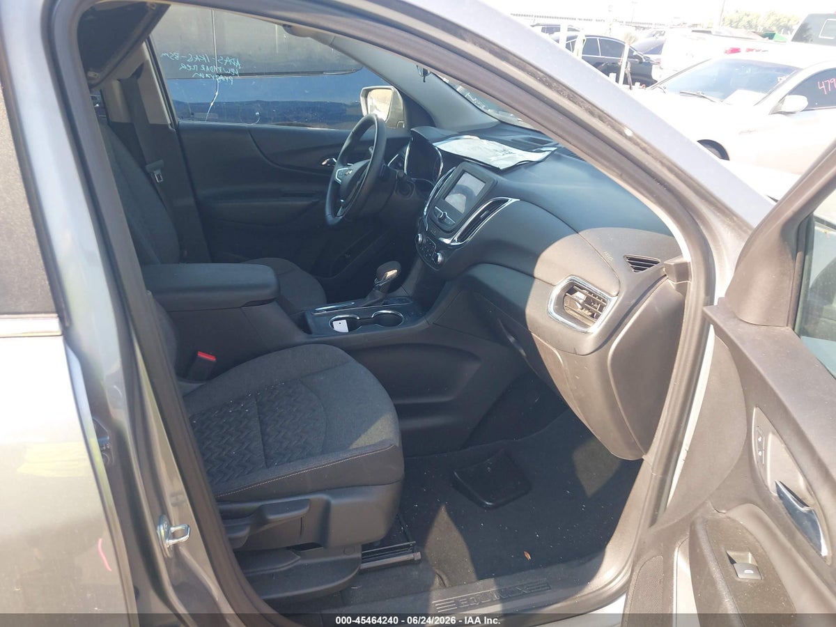 2023 CHEVROLET EQUINOX AWD 2FL — снимка 5