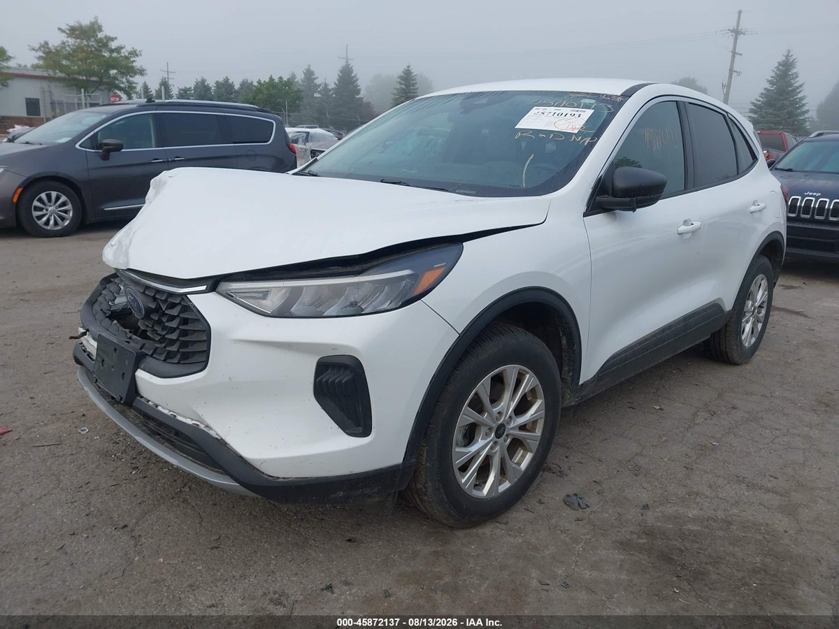 2023 FORD ESCAPE ACTIVE — снимка 2