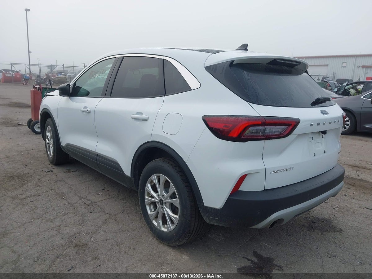 2023 FORD ESCAPE ACTIVE — снимка 3