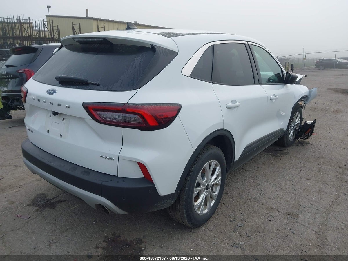2023 FORD ESCAPE ACTIVE — снимка 4