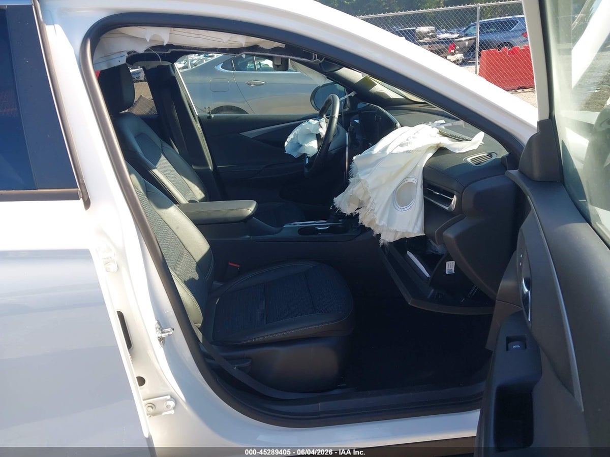 2024 BUICK ENVISTA PREFERRED FWD — снимка 5
