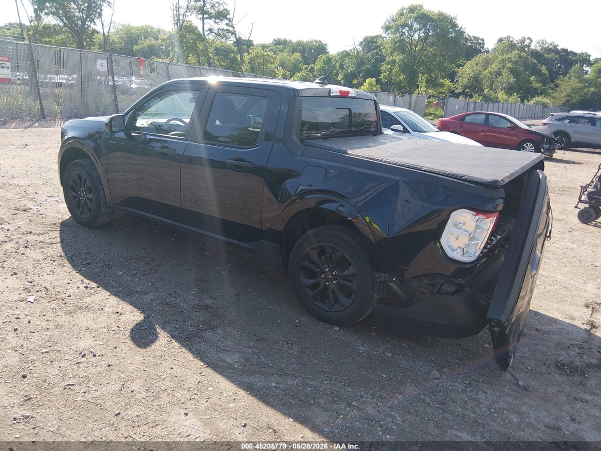 2023 FORD MAVERICK XLT — снимка 3