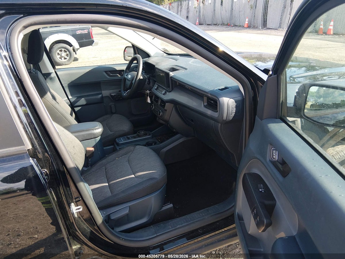 2023 FORD MAVERICK XLT — снимка 5