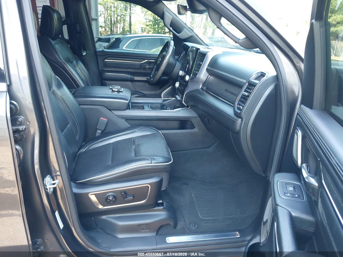 2019 RAM 1500 — снимка 5