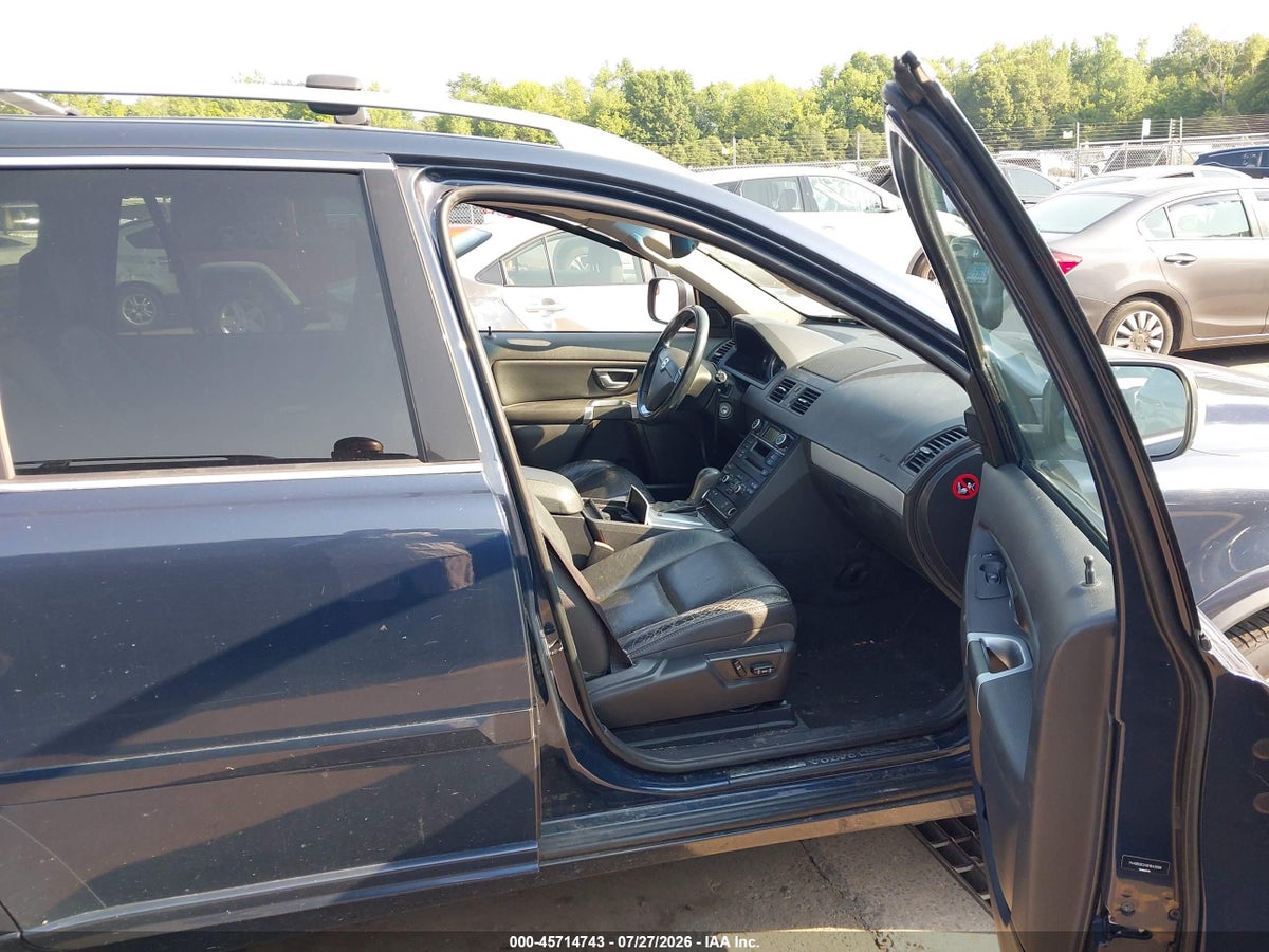2013 VOLVO XC90 3.2 PLATINUM — снимка 5