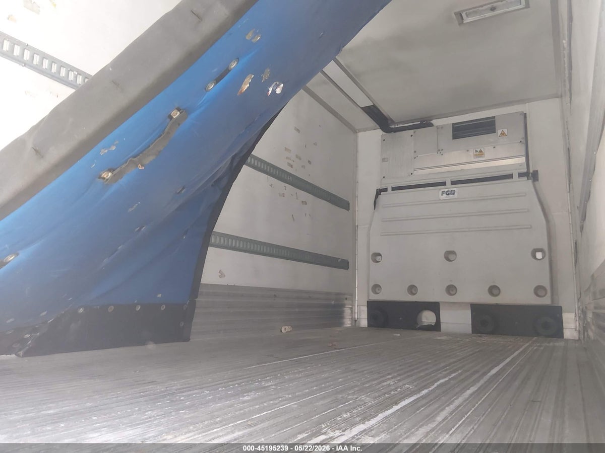 2014 UTILITY TRAILER MFG UTILITY TRAILER MFG — снимка 5