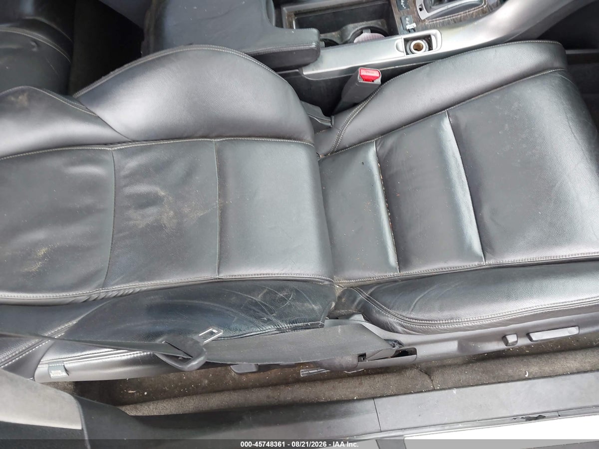 2012 ACURA TL 3.7 — снимка 5