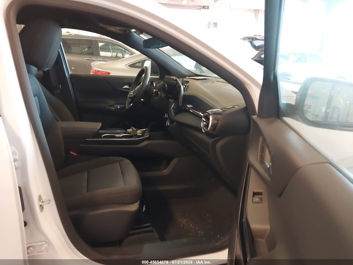 2026 CHEVROLET EQUINOX FWD LT — снимка 5