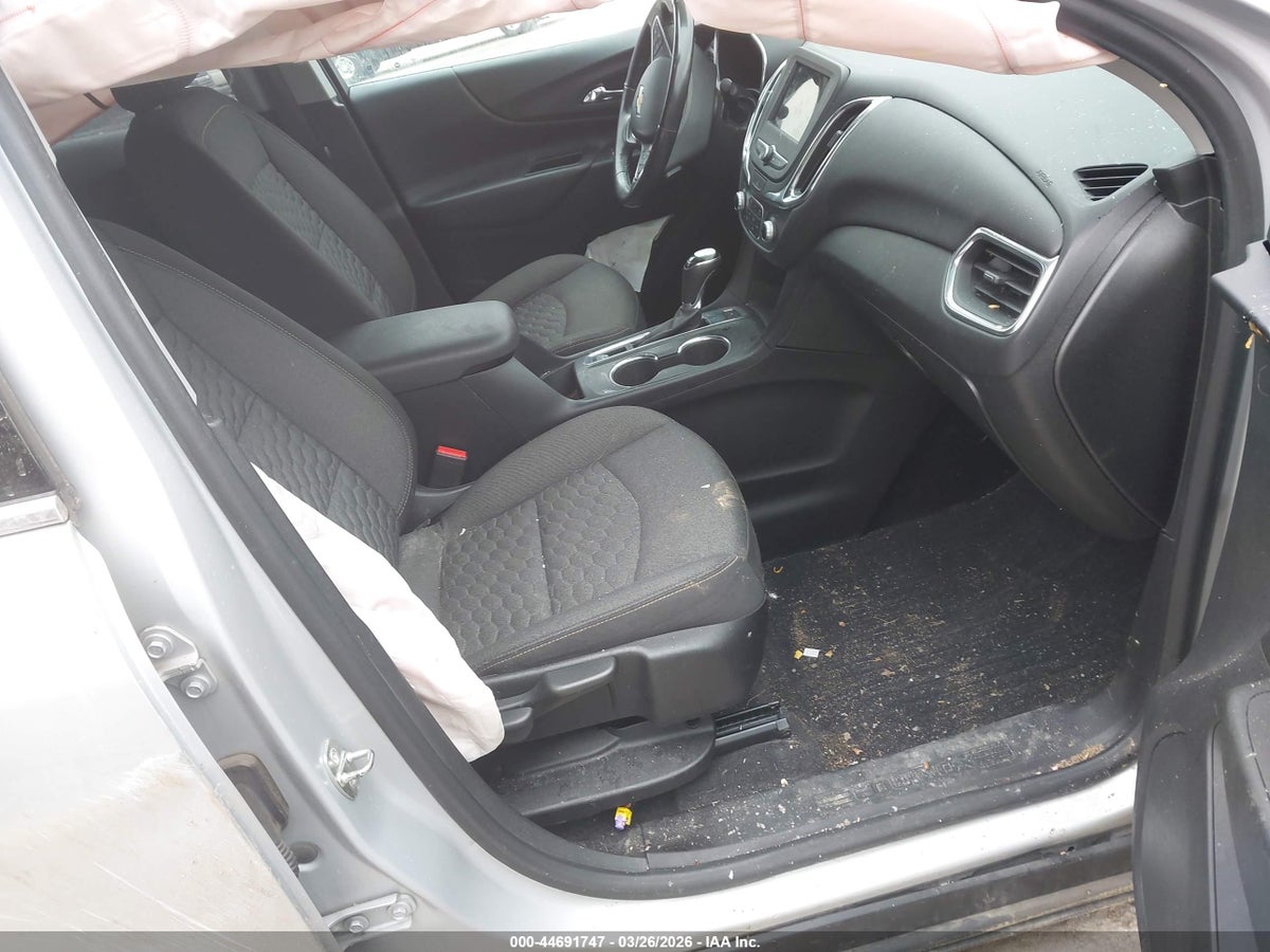 2019 CHEVROLET EQUINOX LT — снимка 5