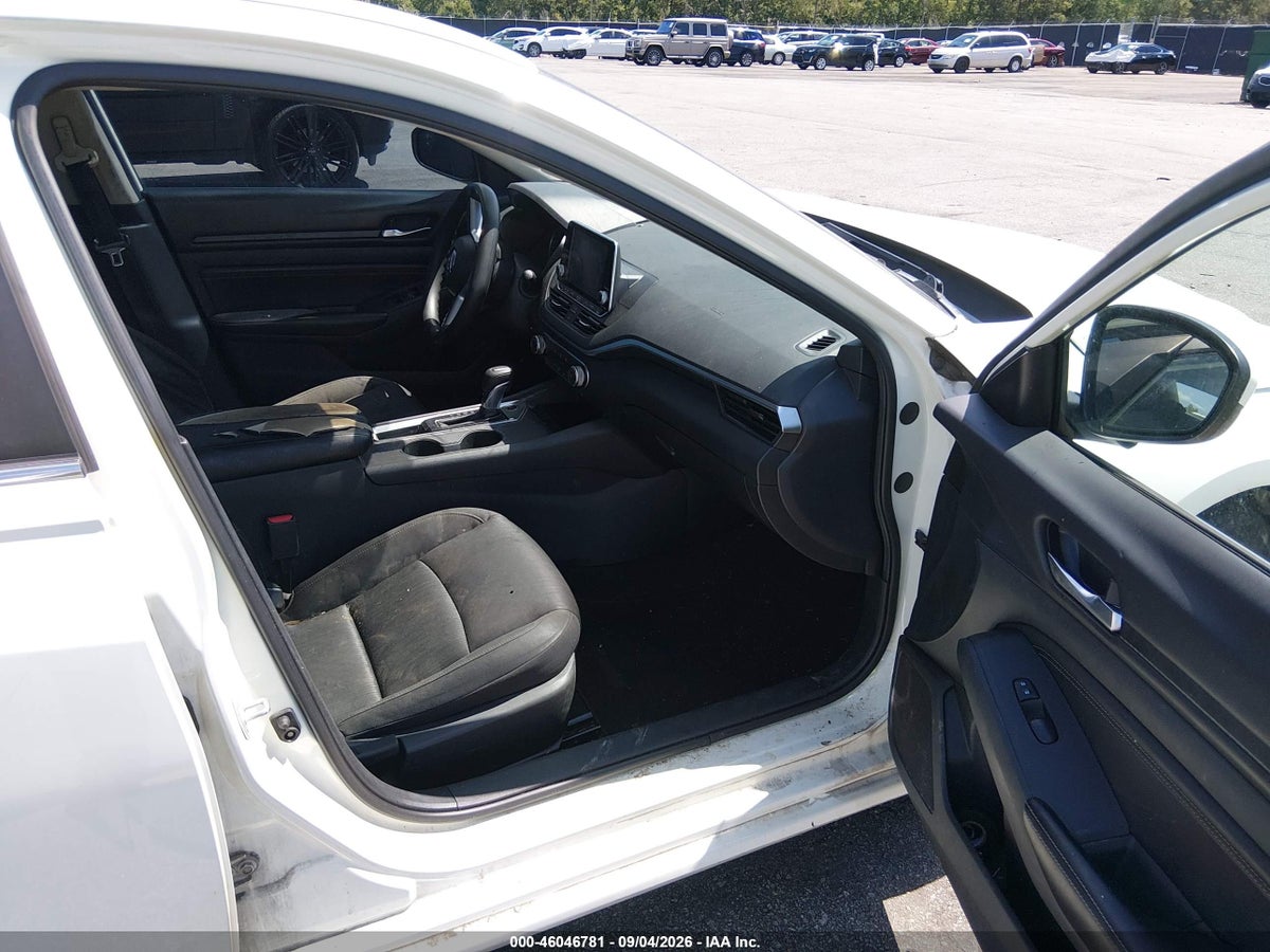 2019 NISSAN ALTIMA 2.5 S — снимка 5