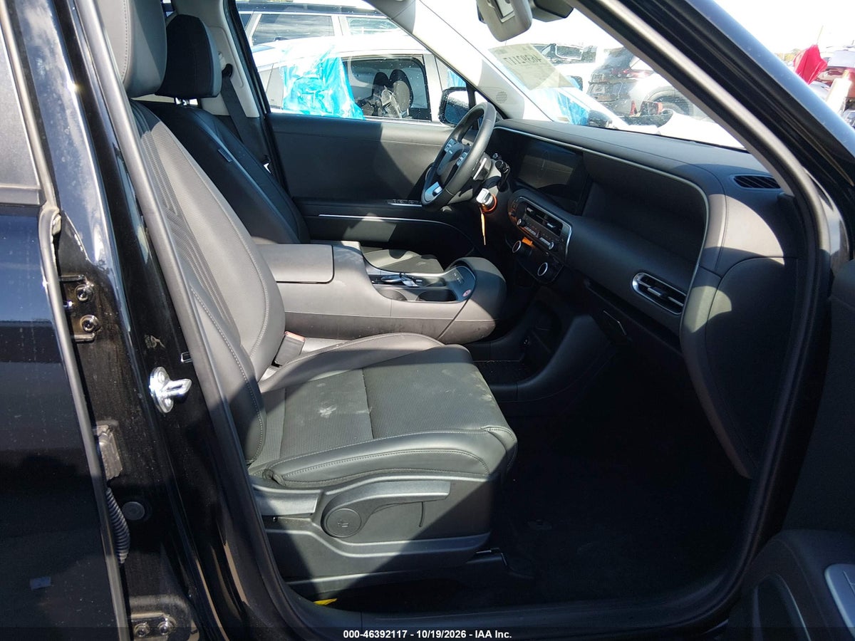 2026 HYUNDAI PALISADE SEL 7P — снимка 5