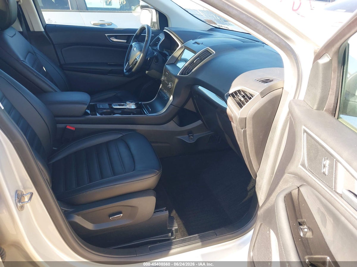 2019 FORD EDGE SEL — снимка 5