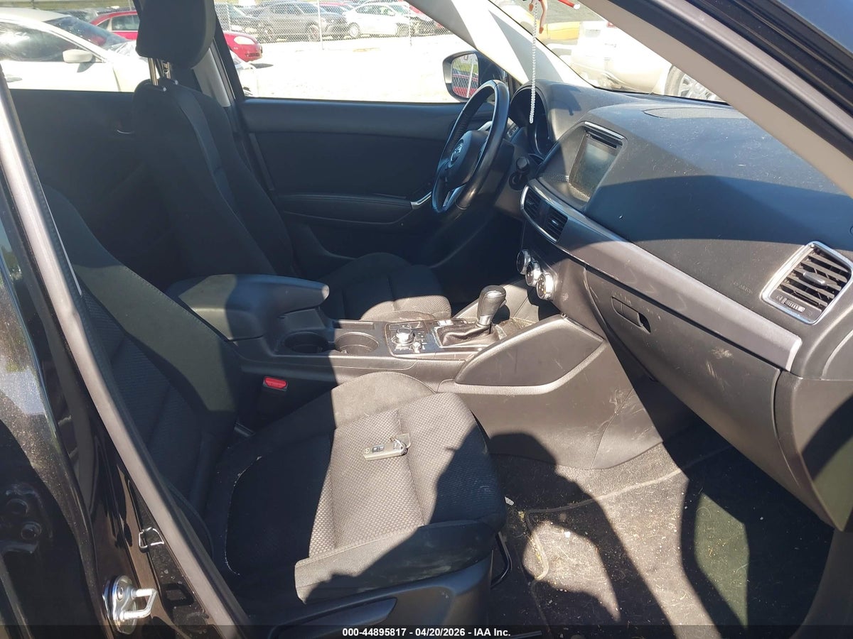 2016 MAZDA CX-5 TOURING — снимка 5