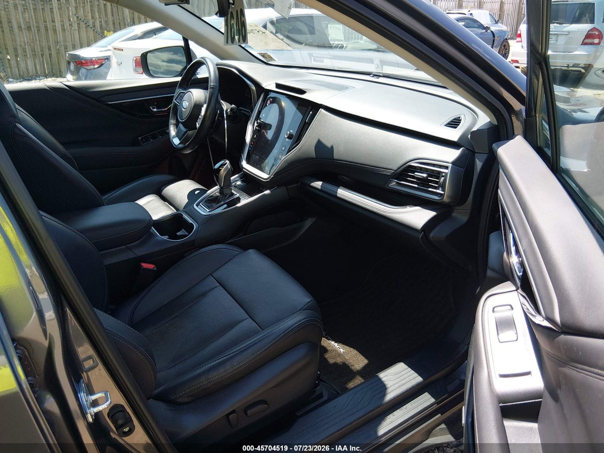 2024 SUBARU OUTBACK LIMITED — снимка 5