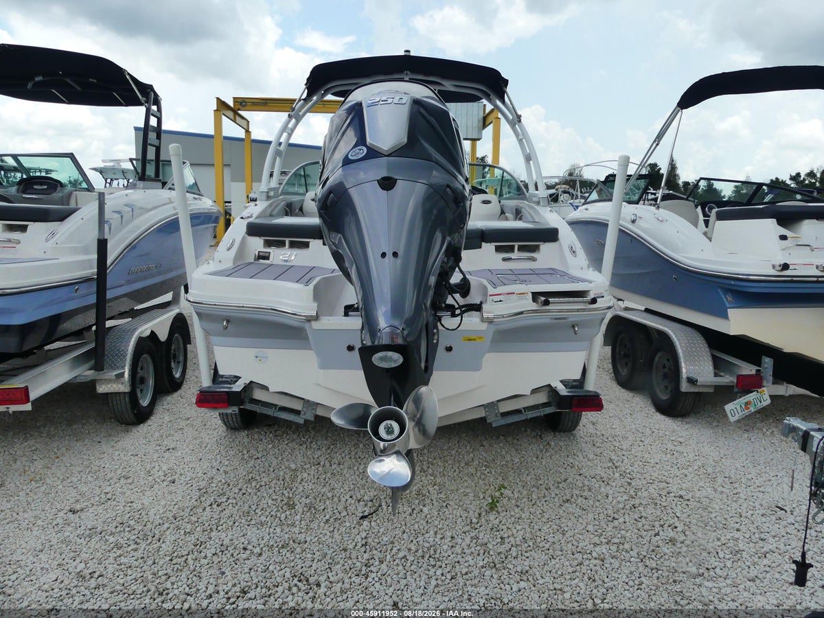 2023 CHAPARRAL OTHER — снимка 4