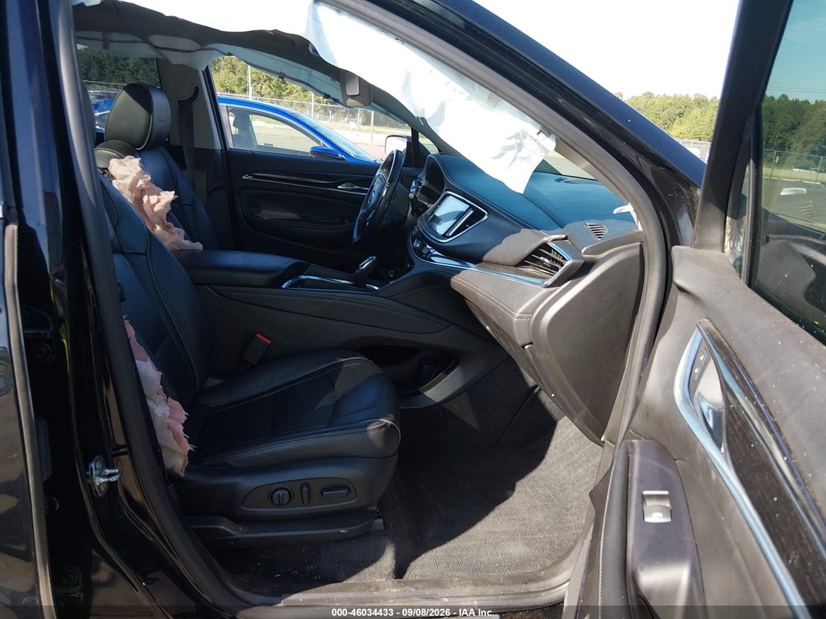 2019 BUICK ENCLAVE FWD AVENIR — снимка 5