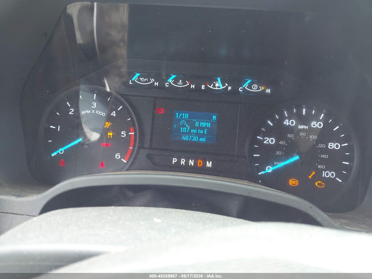 2022 FORD F-550 CHASSIS XL — снимка 5