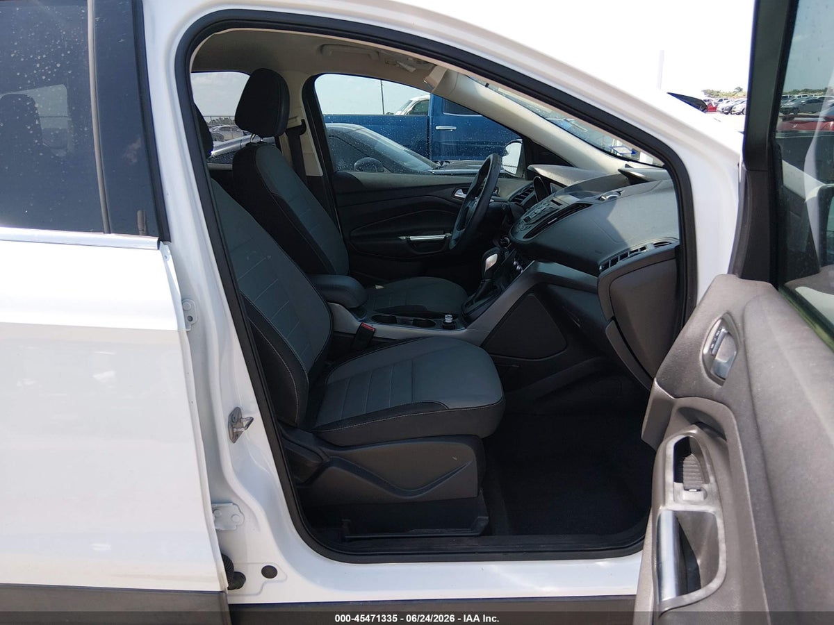 2016 FORD ESCAPE SE — снимка 5