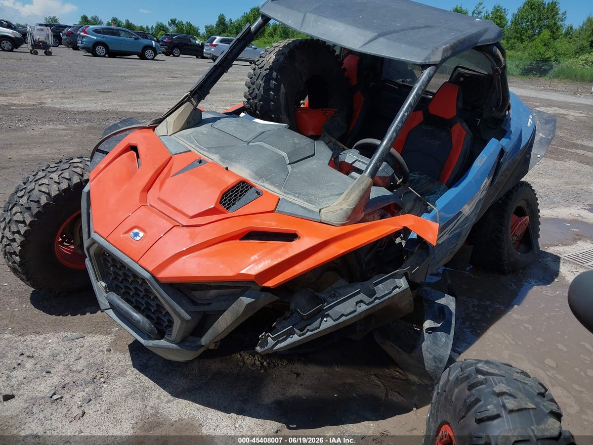 2025 POLARIS RZR PRO S ULTIMATE — снимка 2