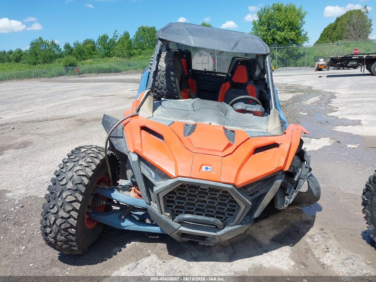 2025 POLARIS RZR PRO S ULTIMATE — снимка 5