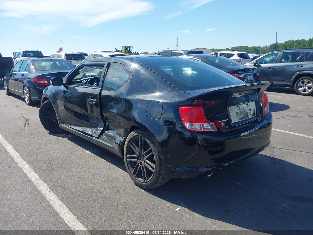 2012 SCION TC — снимка 3