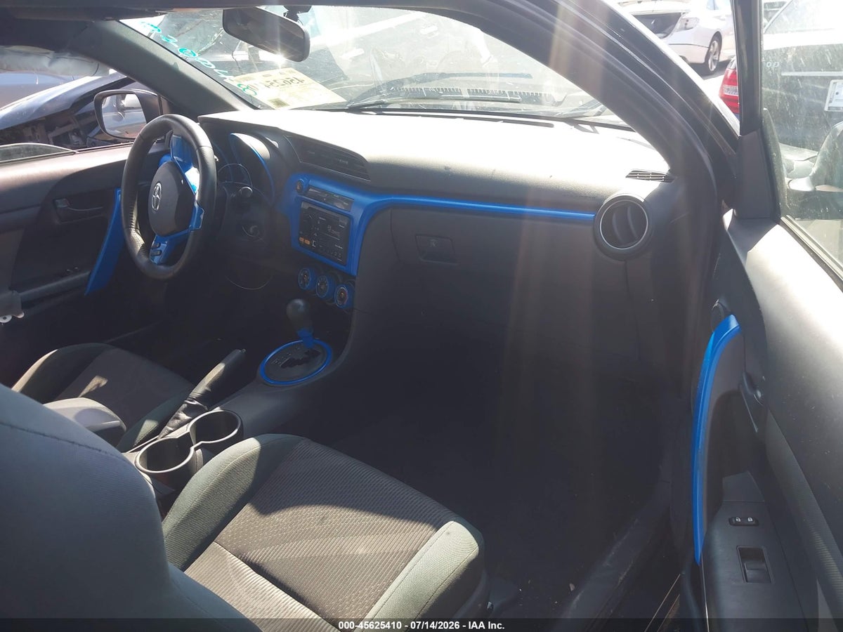 2012 SCION TC — снимка 5