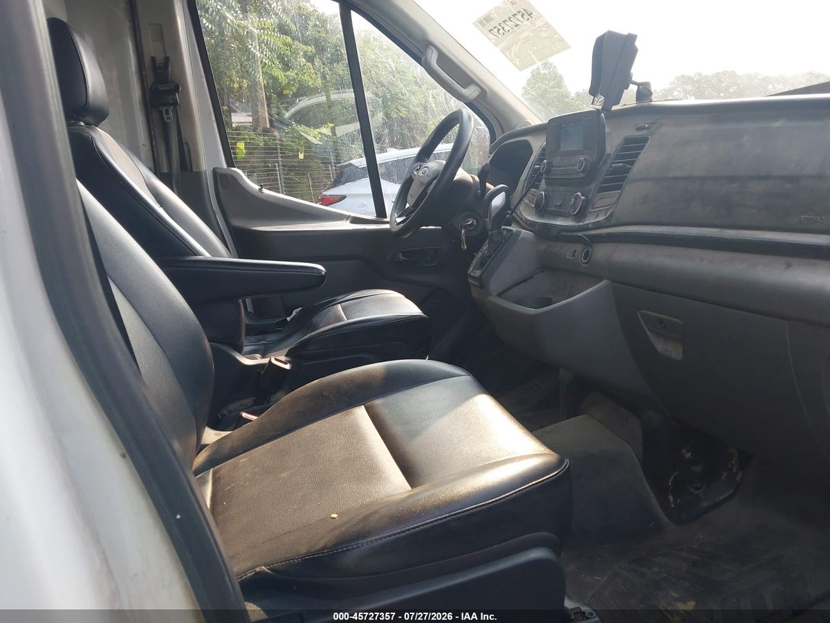 2020 FORD TRANSIT-350 CARGO VAN — снимка 5