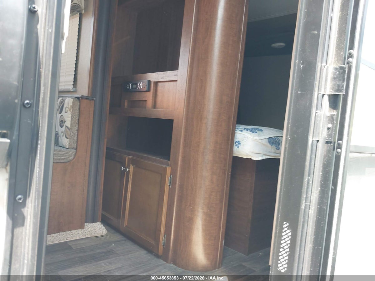 2016 KEYSTONE RV HIDEOUT LHS 242 TRAVEL TRAILER — снимка 5