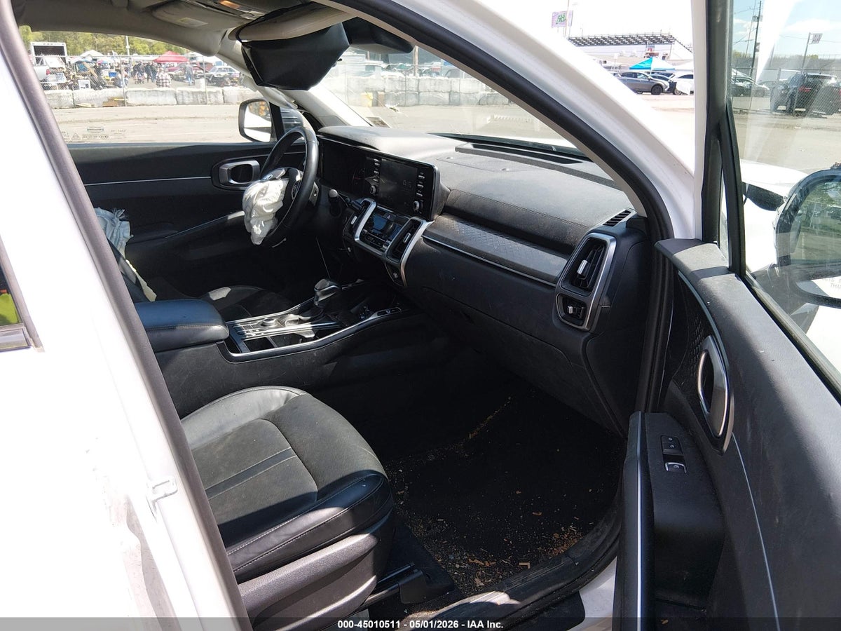 2021 KIA SORENTO S — снимка 5
