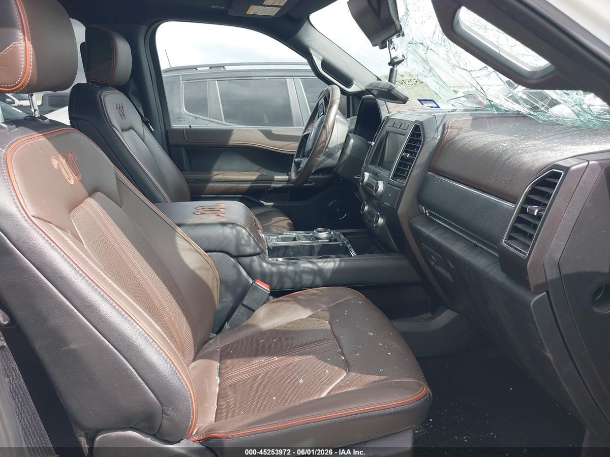 2020 FORD EXPEDITION KING RANCH — снимка 5