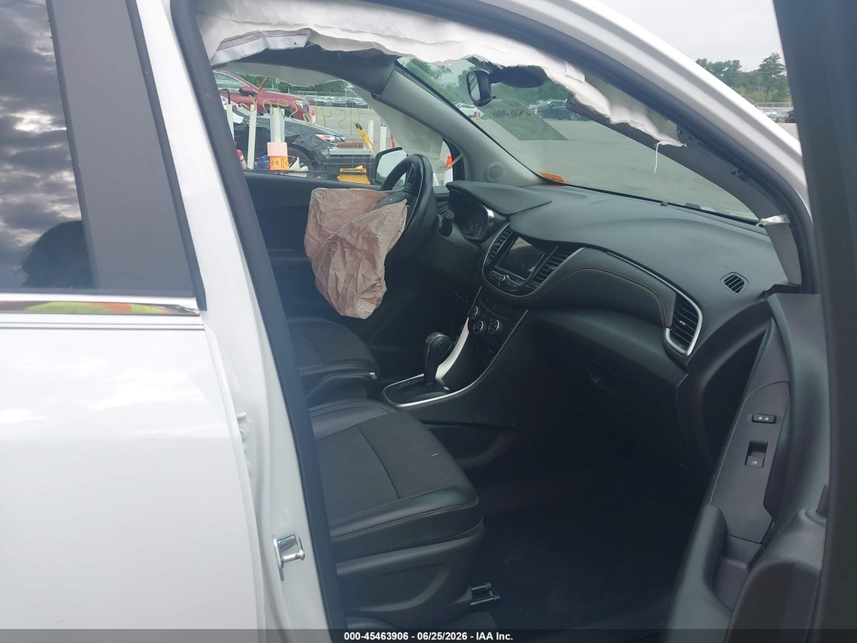 2019 CHEVROLET TRAX LT — снимка 5
