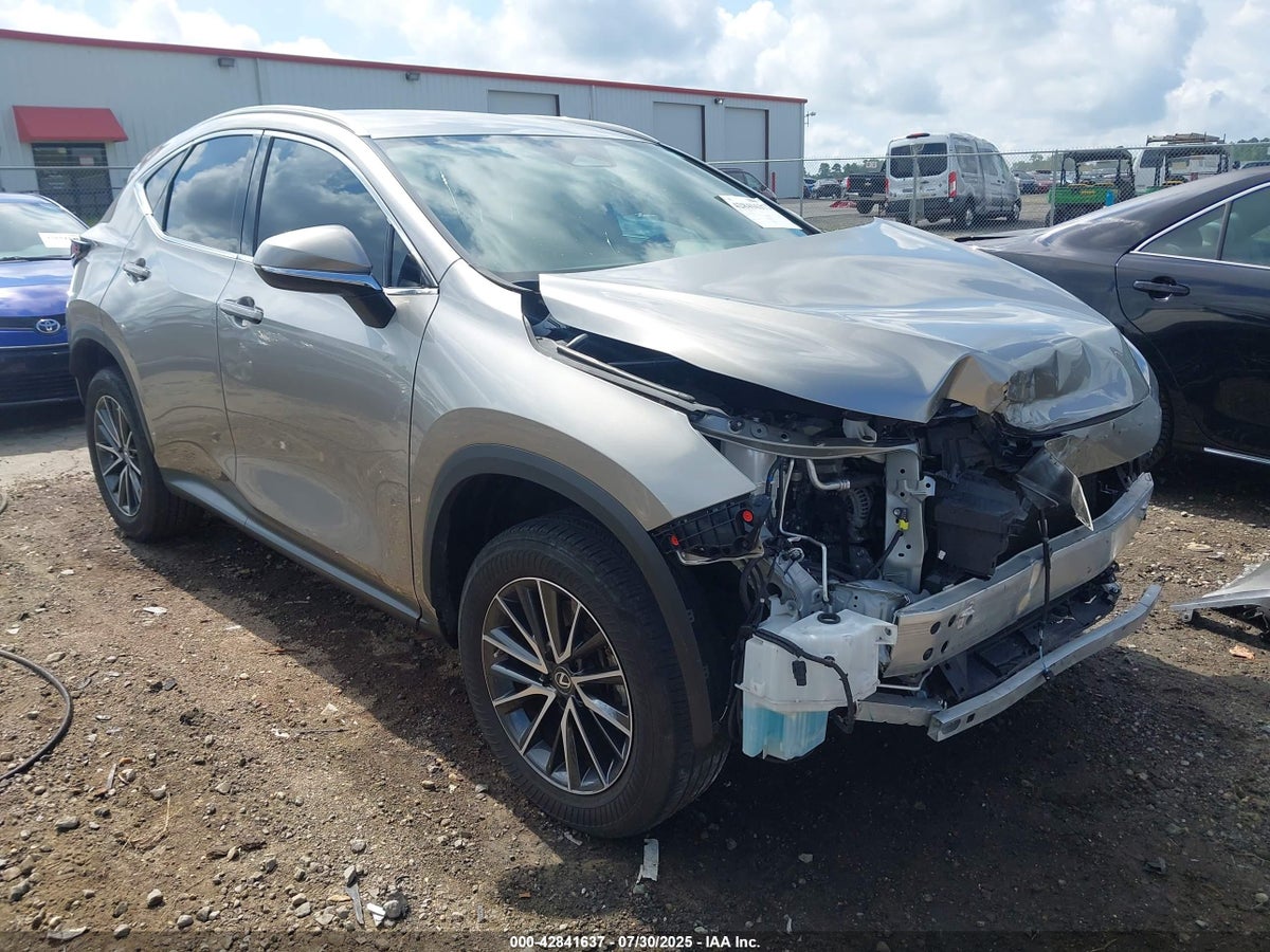 2023 LEXUS NX 250