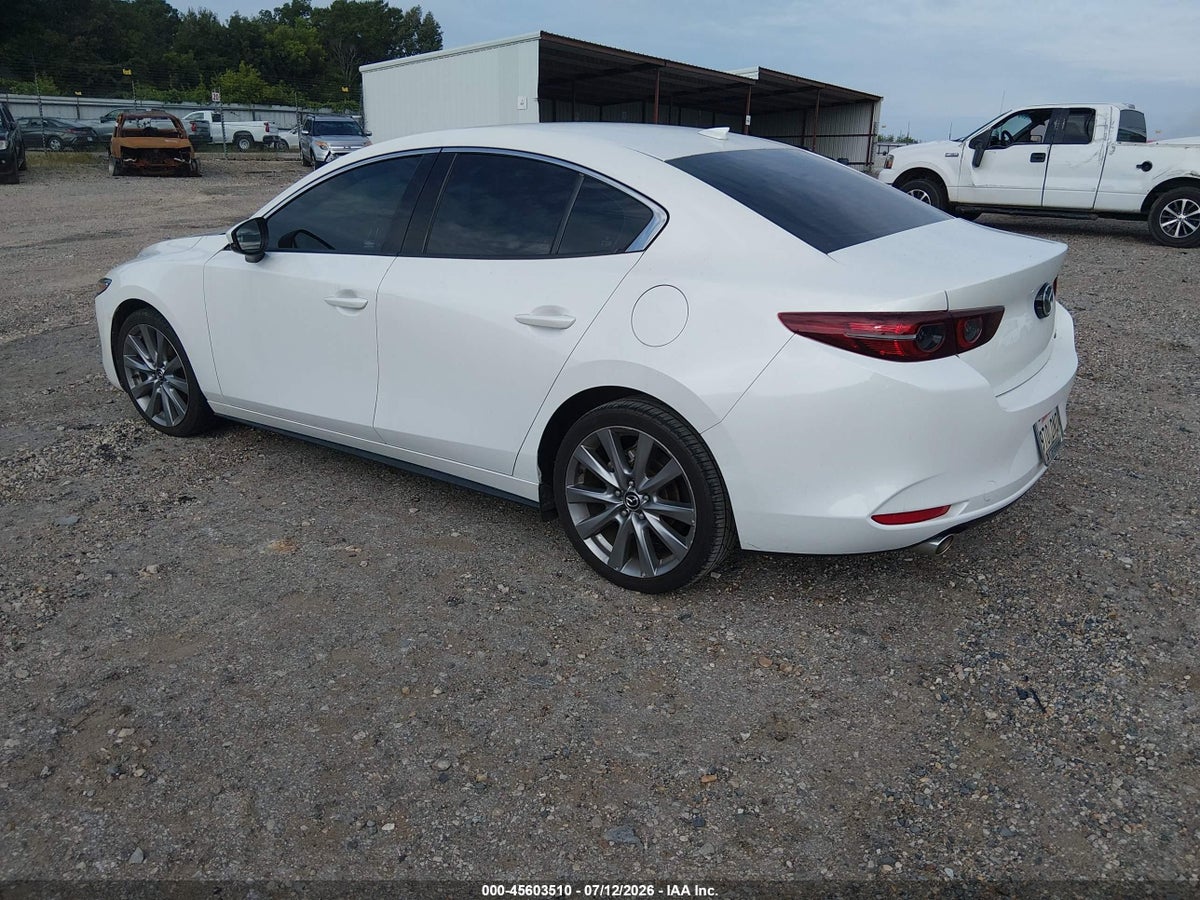 2019 MAZDA MAZDA3 PREMIUM PACKAGE — снимка 3