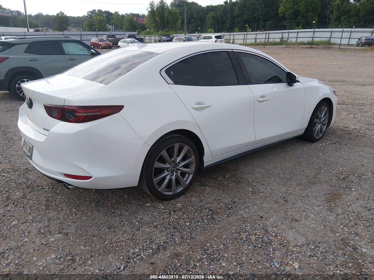 2019 MAZDA MAZDA3 PREMIUM PACKAGE — снимка 4