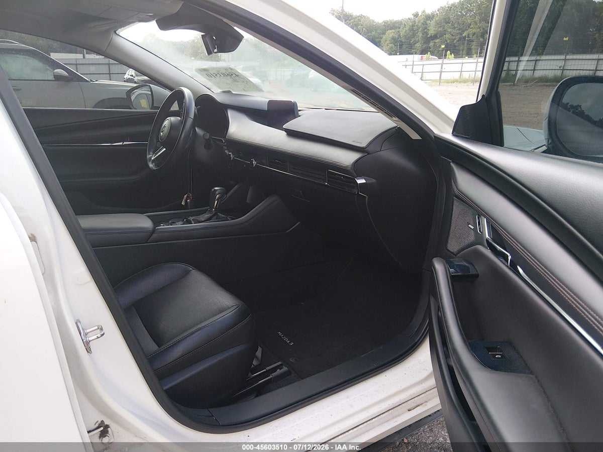 2019 MAZDA MAZDA3 PREMIUM PACKAGE — снимка 5