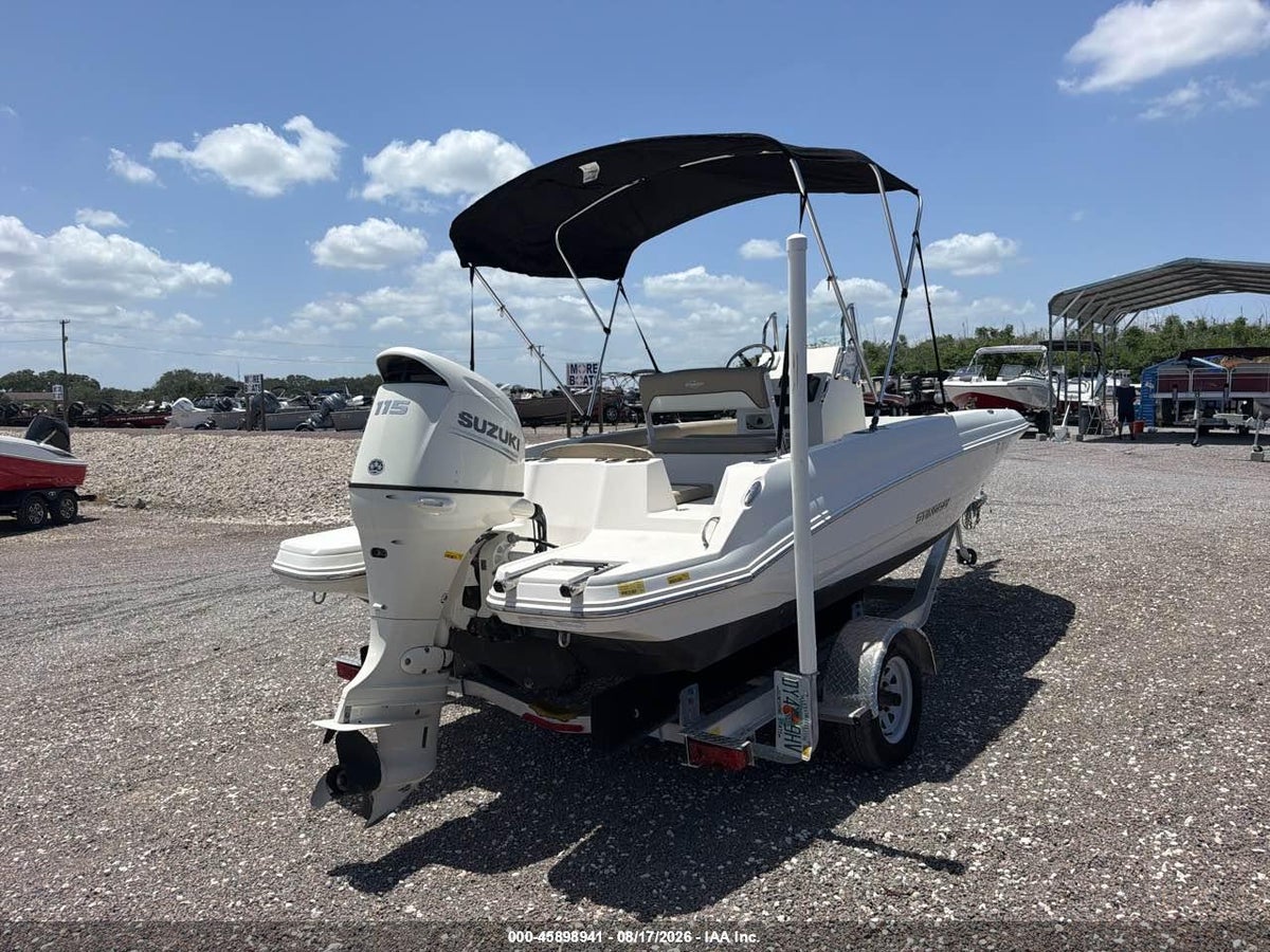 2019 STINGRAY OTHER — снимка 3