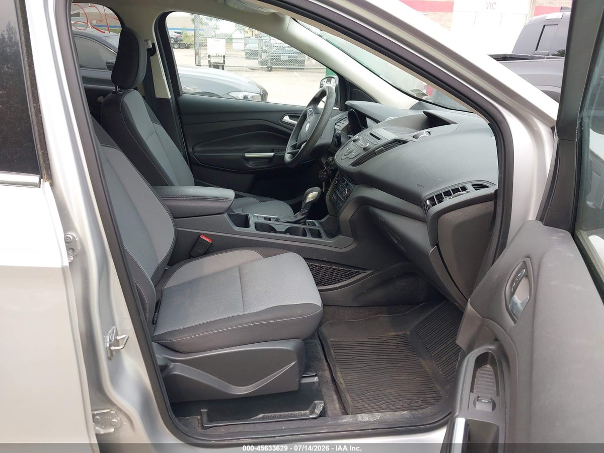 2018 FORD ESCAPE SE — снимка 5